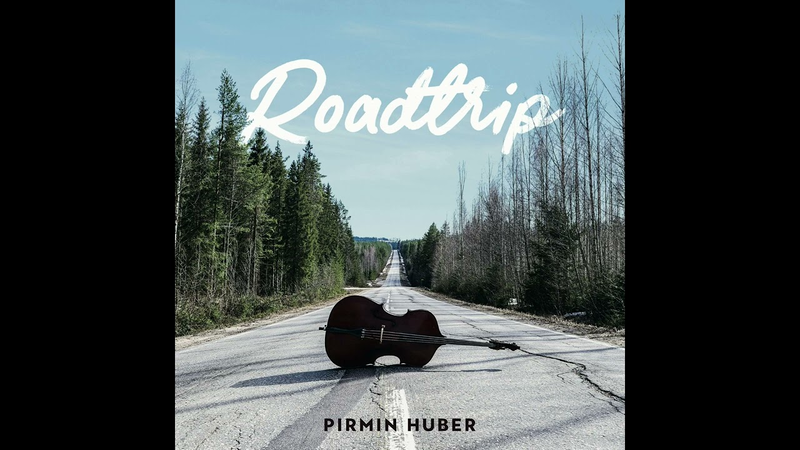 Video link: [Translate to English:] Roadtrip EP