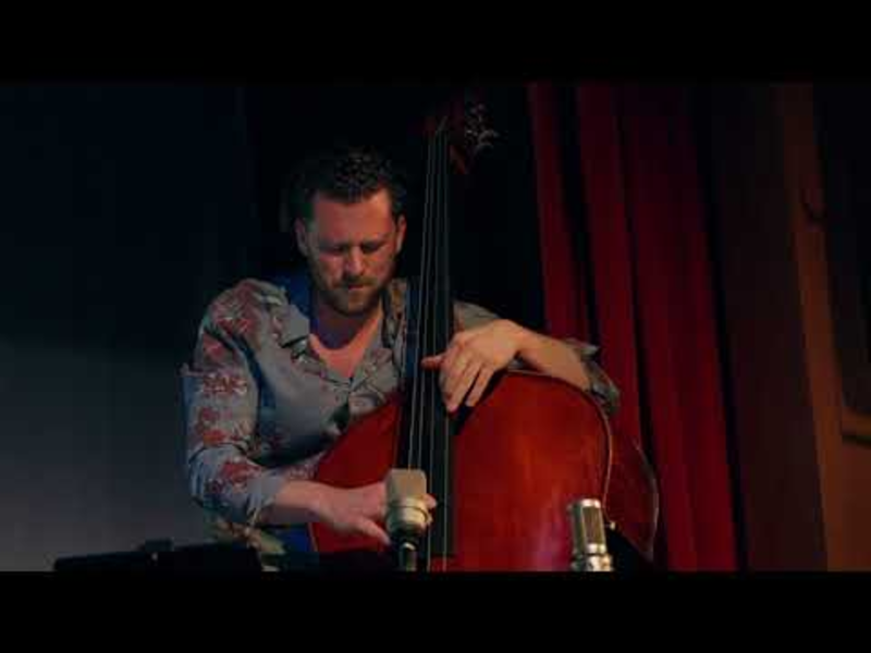 Video link: Pirmin Huber Swiss Folk - Alpenjutz