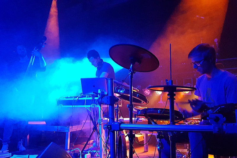 Stereo Kulisse